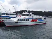 Färja till salu