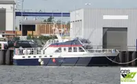 Undersökningsfartyg till salu