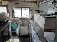 Restaurangfartyg till salu