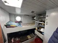 Trålare till salu