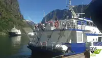 Färjefartyg till salu