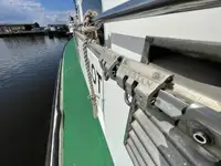 Lotsbåt till salu