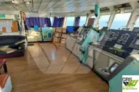 Undersökningsfartyg till salu