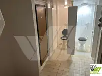 Försörjningsfartyg till salu