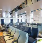 Ro-Ro ship till salu