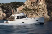 Trålare till salu