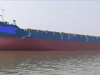 Containerskepp till salu