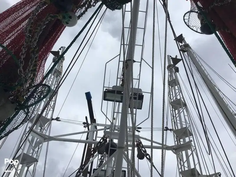 Trålare till salu