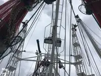 Trålare till salu