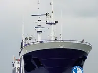 Långrevsfartyg till salu