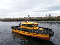 Arbetsbåtar till salu