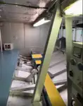 Räddningsbåt till salu