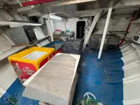 Färja till salu