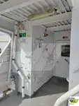 Passagerarfartyg till salu