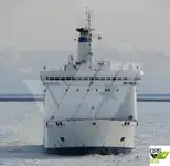 Ro-Ro-fartyg till salu