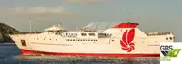 Ro-Ro ship till salu
