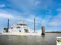 Ro-Ro-fartyg till salu