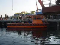 Arbetsbåtar till salu