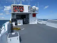 General Cargo/Multi-purpose till salu