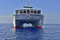 Bogserbåt till salu