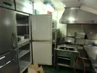 Försörjningsfartyg till salu