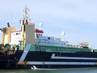 Trålare till salu