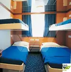 Ro-Ro ship till salu