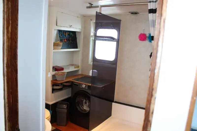 General Cargo/Multi-purpose till salu