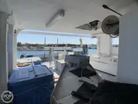 Långrevsfartyg till salu