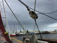 Trålare till salu