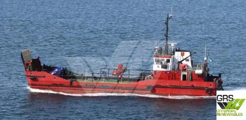 Landstigningsfartyg, tank till salu