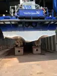 Undersökningsfartyg till salu