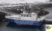 Färja till salu