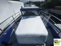 Lotsbåt till salu