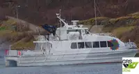 Ro-Ro ship till salu