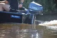 Arbetsbåtar till salu