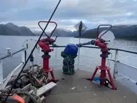 Bogserbåt till salu