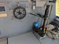 Trålare till salu