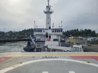 Bogserbåt till salu