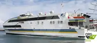 Ro-Ro-fartyg till salu