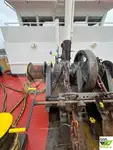 Försörjningsfartyg till salu