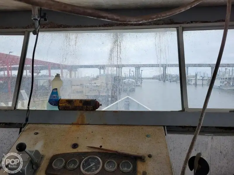 Försörjningsfartyg till salu