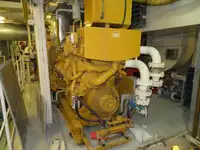 Purse seiner till salu