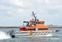 Katamaran till salu