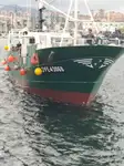 Trålare till salu