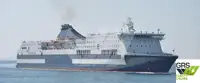 Ro-Ro ship till salu