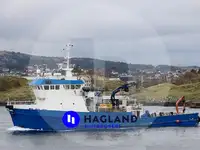 Dykstöd till salu