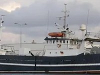 Trålare till salu