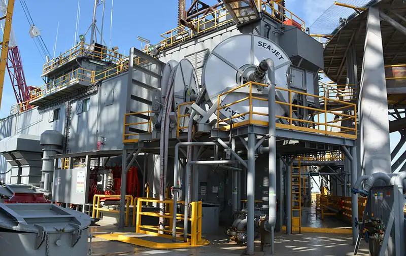 LNG-tanker till salu