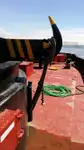Bogserbåt till salu
